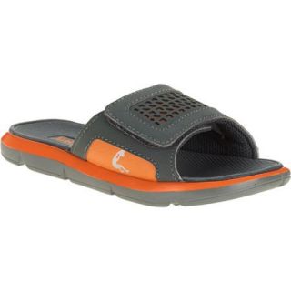 Shaq Boys' Slide Sport Sandal