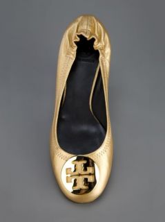 Tory Burch 'reva' Ballerina