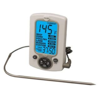 Taylor Digital Thermometer 1471N