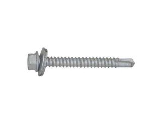 TEKS 1016000 Drilling Screw, #12 14, 2 In L, PK250