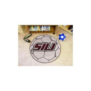FANMATS NCAA Southern Illinois University Soccer Ball