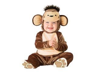 Monkey Costume   Mischievous Monkey