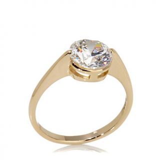 1.75ct Absolute™ 14K Round Cut Solitaire Ring   7890864