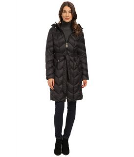 ellen tracy zip front hooded walker black, Clothing, Women