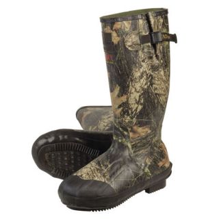 Itasca Mens Swampwalker 1600g 17 Hunting Boot 403012