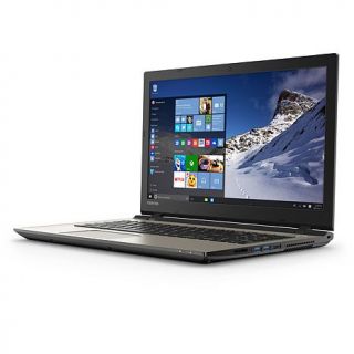 Toshiba Satellite 15.6" Full HD LED, Core i7 Dual Core, 12GB RAM, 1TB HDD Windo   7875140