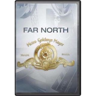 Far North DVD Movie 1988