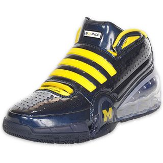 adidas Mens TS Commander Bounce Team Basketball Shoe   G08323 MIC
