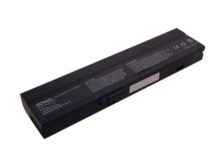 DENAQ DQ BP2V/B 6 6 Cell 4400mAh Battery for SONY PCG V505