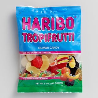 Haribo Tropifrutti, Set of 12