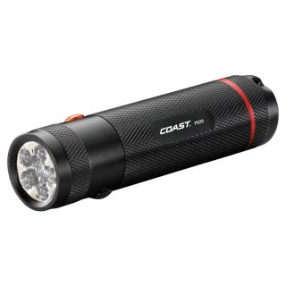 Coast 125 Lumens Led Handheld Battery Flashlight