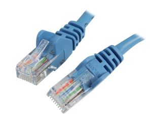 Rosewill RCW 100 CAT6a GE 100 ft. Cat 6A Grey Shielded Twist Pair (STP) Enhanced 550MHz Networking Cable