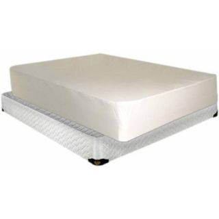 Permafresh Bed Bug and Dust Mite Control Water Resistant Polypropylene Mattress Protector