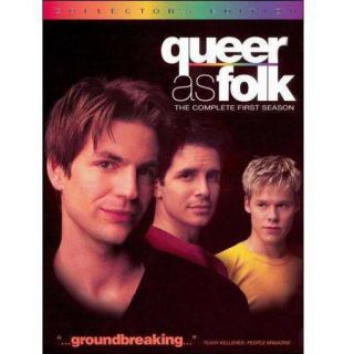 Queer As Folk The Complete First Season (Widescreen)