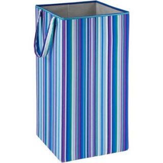 Honey Can Do Rectangular Collapsible Hamper with Handles