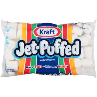 Kraft Marshmallows 16 OZ BAG   Food & Grocery   Gum & Candy
