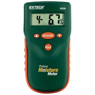 Extech Pinless Moisture meter   Tools   Electricians Tools   Test