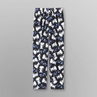 Peanuts Snoopy Mens Pajama Pants   Clothing, Shoes & Jewelry