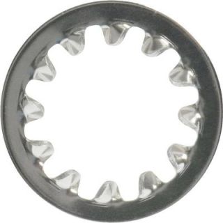 The Hillman Group 1/2 in. Stainless Steel Internal Tooth Lock Washer (25 Pack) 43797