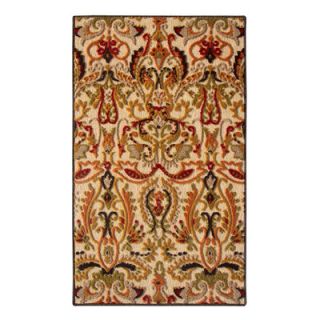Tribal Council Area Rug by Regence Home