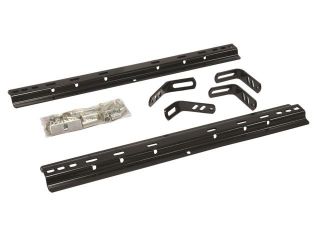 Pro Series 30095 032 Fifth Wheel Rails And Installation Kit