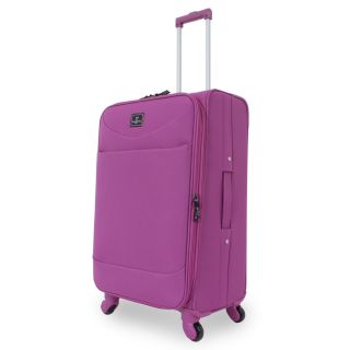 French West Indies 24 Spinner Suitcase by French West Indies