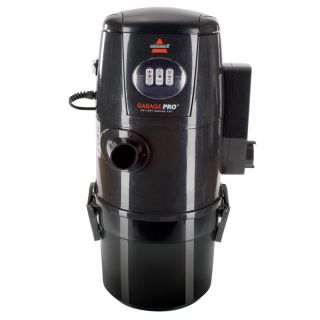 Bissell 18P03 Garage Pro Wet/ Dry Vacuum   14302749  