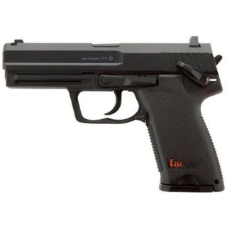 HK USP .177 BB CO2 Air Pistol