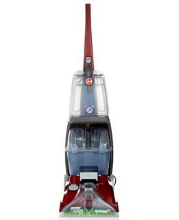 Hoover FH50150 Carpet Cleaner, Power Scrub Deluxe   Vacuums & Steam