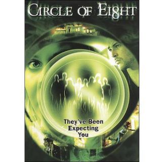 Circle Of Eight (Widescreen)