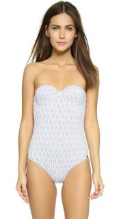 Prism St Barts One Piece