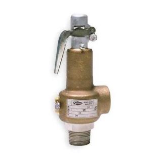 Spence 3", Safety Relief Valve, 0031EEA 150