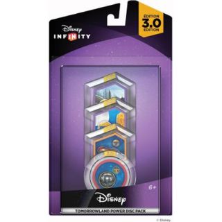 Disney Infinity 3.0 Tomorrowland [Disc Pack] (Universal)