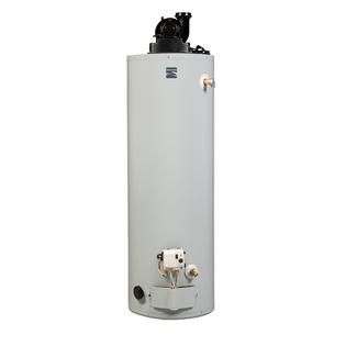 Kenmore 50 gal. 9 Year Natural Gas Water Heater (Select California