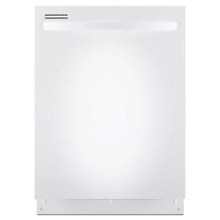 Kenmore  24 Built In Dishwasher   White ENERGY STAR®