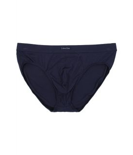 Calvin Klein Underwear Hip Brief Blue Shadow