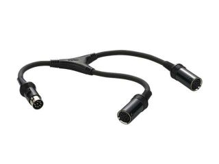 Clarion Marine Remote Y Cable for MW1/2
