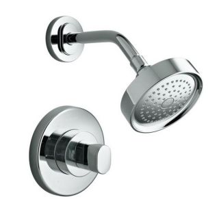 Kohler Oblo Rite Temp Pressure balancing Shower Faucet Trim   15358337