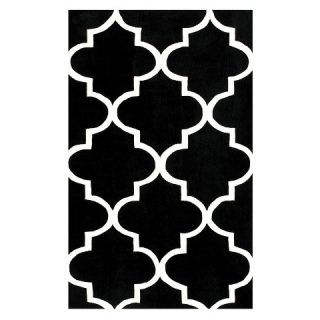 nuLOOM Hand Tufted Fez Rug