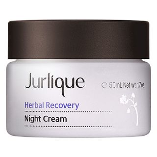 Herbal Recovery Night Cream   Jurlique
