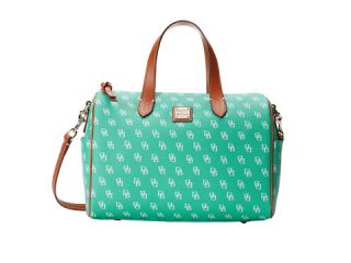 Dooney & Bourke Gretta Olivia Satchel