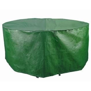 Bosmere  74 in. Round Patio Set Cover