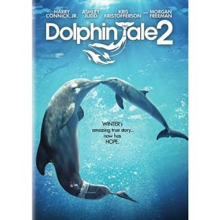Dolphin Tale 2 [Includes Digital Copy] [UltraViolet]