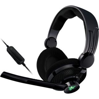 Razer Carcharias Gaming Headset for Xbox 360/PC   15111462  
