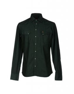 Sun 68 Shirt   Men Sun 68 Shirts   38400107NB