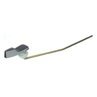 DANCO 10 in. Toilet Handle for Mansfield in Chrome 9D00080371
