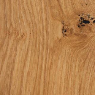 Home Legend Brushed Barrington Oak 3/8 in. x 3 1/2 in. and 6 1/2 in. x 47 1/4 in. Click Lock Hardwood Flooring (26.25 sq. ft. /case) HL140H