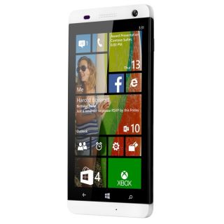 BLU Win HD W510L 8GB Unlocked GSM Windows 8.1 Quad Core HSPA+ Phone