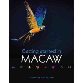 Getting Started With Macaw Build Responsive Websites With a Cutting edge Application