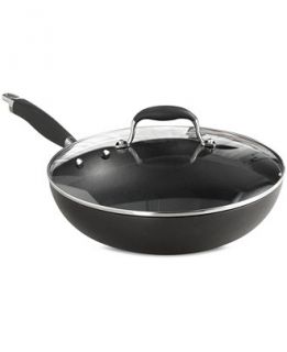 Anolon Advanced 12 Covered Ultimate Pan   Cookware   Kitchen